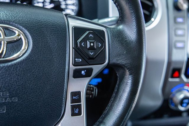 2018 Toyota Tundra Limited | New York, NY | Spincar Demo Account 2018 Toyota Tundra Limited | New York, NY | Spincar Demo Account