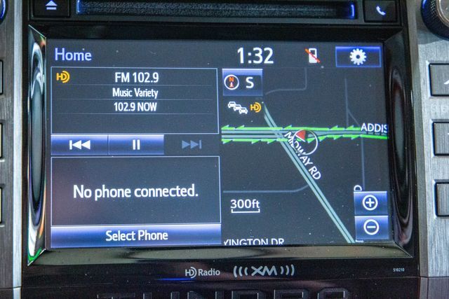 2018 Toyota Tundra Limited | New York, NY | Spincar Demo Account