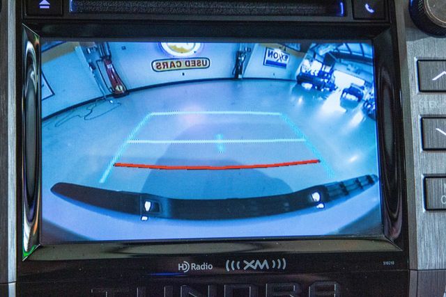 2018 Toyota Tundra Limited | New York, NY | Spincar Demo Account