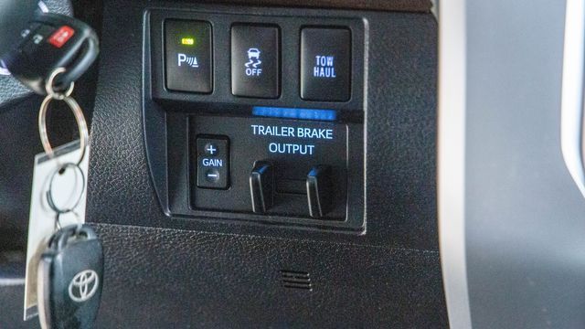 2018 Toyota Tundra Limited | New York, NY | Spincar Demo Account