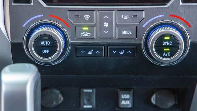 2018 Toyota Tundra Limited | New York, NY | Spincar Demo Account 2018 Toyota Tundra Limited | New York, NY | Spincar Demo Account