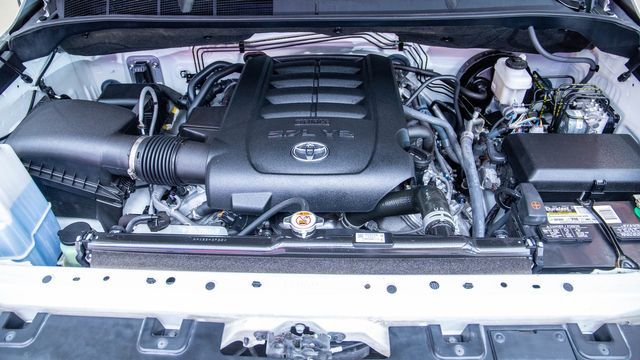 2018 Toyota Tundra Limited | New York, NY | Spincar Demo Account 2018 Toyota Tundra Limited | New York, NY | Spincar Demo Account