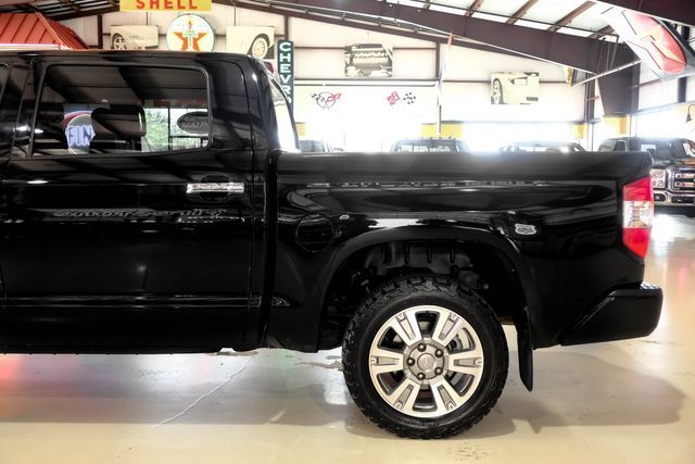 2018 Toyota Tundra Platinum | New York, NY | Spincar Demo Account 2018 Toyota Tundra Platinum | New York, NY | Spincar Demo Account