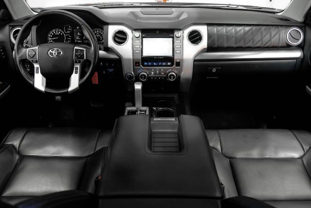 2018 Toyota Tundra Platinum | New York, NY | Spincar Demo Account