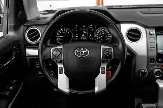 2018 Toyota Tundra Platinum | New York, NY | Spincar Demo Account