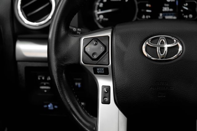 2018 Toyota Tundra Platinum | New York, NY | Spincar Demo Account 2018 Toyota Tundra Platinum | New York, NY | Spincar Demo Account