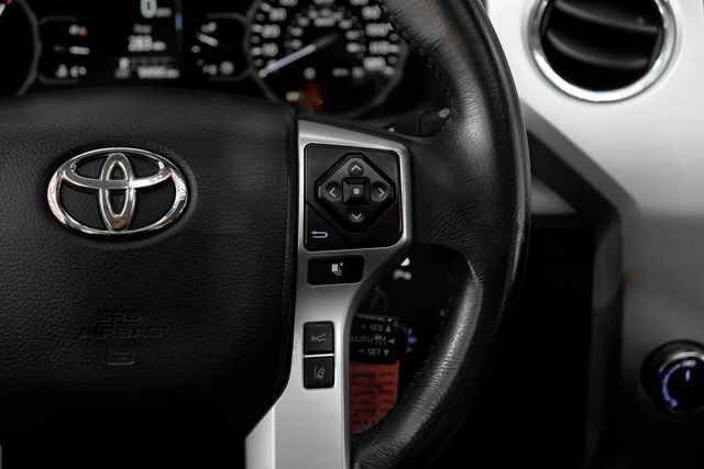 2018 Toyota Tundra Platinum | New York, NY | Spincar Demo Account