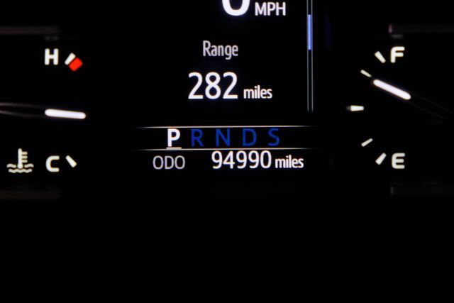 2018 Toyota Tundra Platinum | New York, NY | Spincar Demo Account