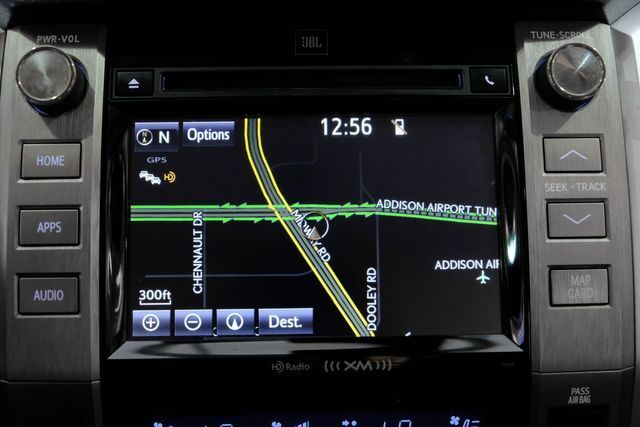 2018 Toyota Tundra Platinum | New York, NY | Spincar Demo Account