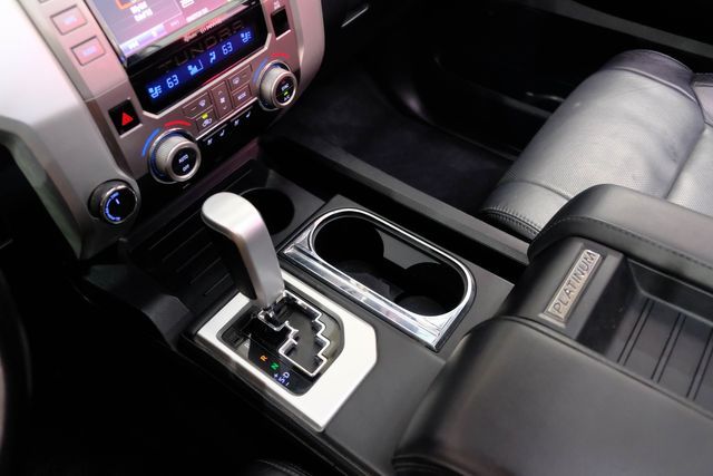 2018 Toyota Tundra Platinum | New York, NY | Spincar Demo Account