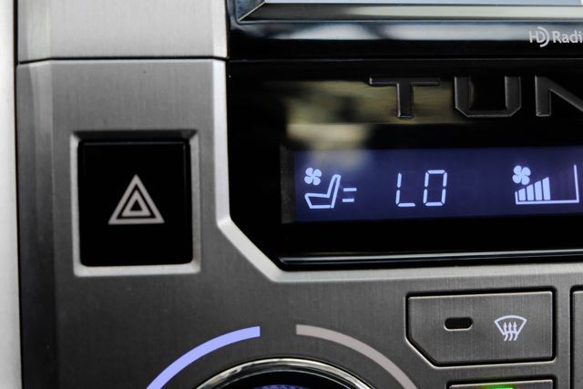 2018 Toyota Tundra Platinum | New York, NY | Spincar Demo Account