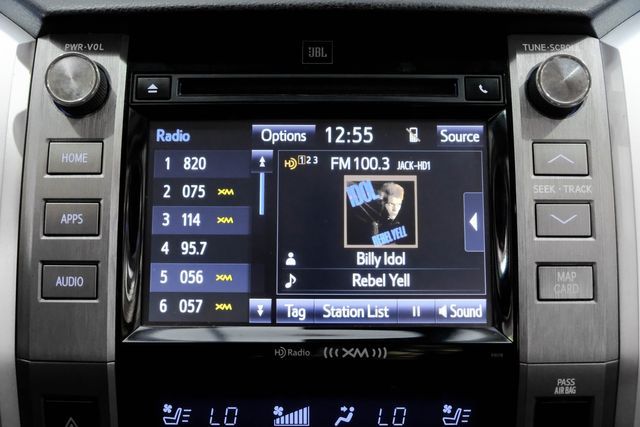 2018 Toyota Tundra Platinum | New York, NY | Spincar Demo Account