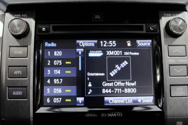 2018 Toyota Tundra Platinum | New York, NY | Spincar Demo Account 2018 Toyota Tundra Platinum | New York, NY | Spincar Demo Account