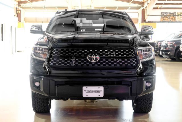 2018 Toyota Tundra Platinum | New York, NY | Spincar Demo Account