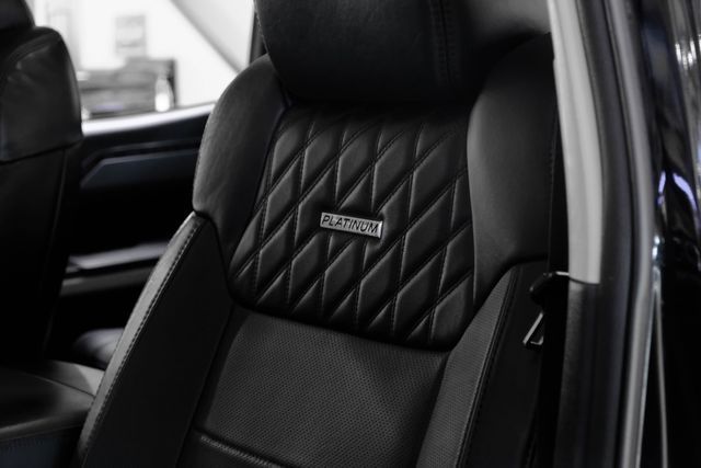 2018 Toyota Tundra Platinum | New York, NY | Spincar Demo Account