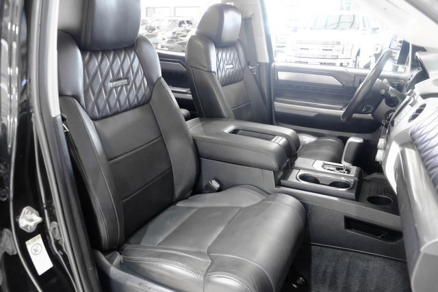 2018 Toyota Tundra Platinum | New York, NY | Spincar Demo Account 2018 Toyota Tundra Platinum | New York, NY | Spincar Demo Account