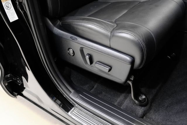 2018 Toyota Tundra Platinum | New York, NY | Spincar Demo Account