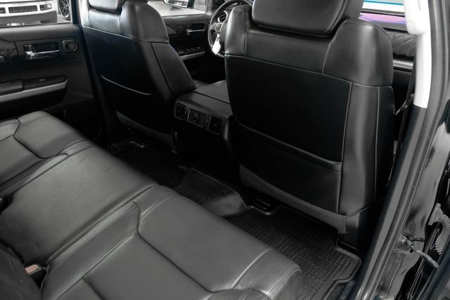 2018 Toyota Tundra Platinum | New York, NY | Spincar Demo Account