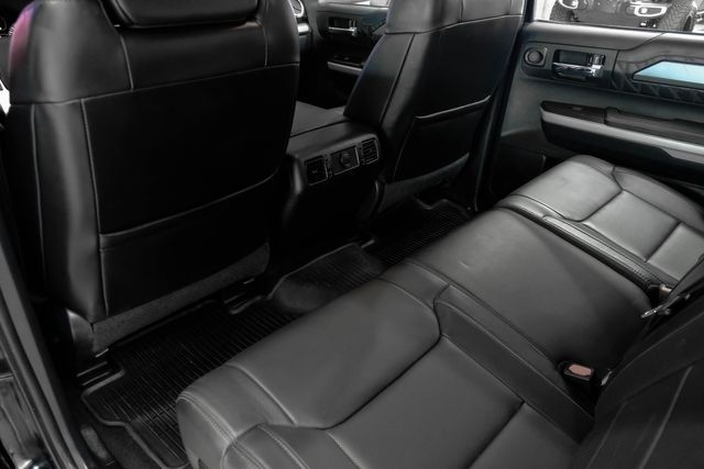 2018 Toyota Tundra Platinum | New York, NY | Spincar Demo Account