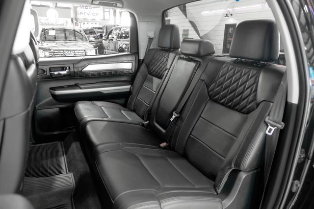 2018 Toyota Tundra Platinum | New York, NY | Spincar Demo Account 2018 Toyota Tundra Platinum | New York, NY | Spincar Demo Account