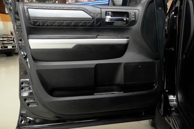 2018 Toyota Tundra Platinum | New York, NY | Spincar Demo Account