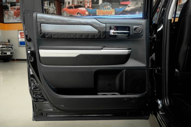 2018 Toyota Tundra Platinum | New York, NY | Spincar Demo Account