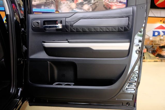 2018 Toyota Tundra Platinum | New York, NY | Spincar Demo Account