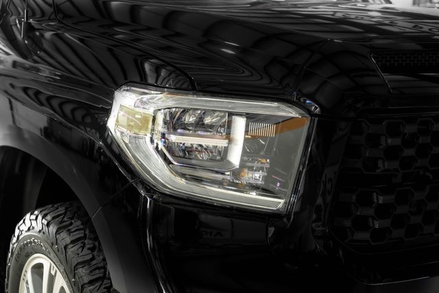 2018 Toyota Tundra Platinum | New York, NY | Spincar Demo Account