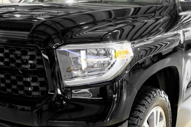 2018 Toyota Tundra Platinum | New York, NY | Spincar Demo Account