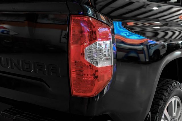 2018 Toyota Tundra Platinum | New York, NY | Spincar Demo Account