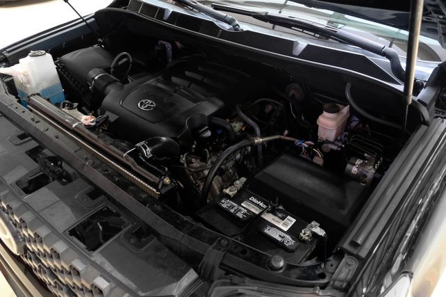 2018 Toyota Tundra Platinum | New York, NY | Spincar Demo Account 2018 Toyota Tundra Platinum | New York, NY | Spincar Demo Account