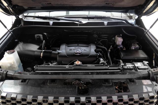 2018 Toyota Tundra Platinum | New York, NY | Spincar Demo Account 2018 Toyota Tundra Platinum | New York, NY | Spincar Demo Account