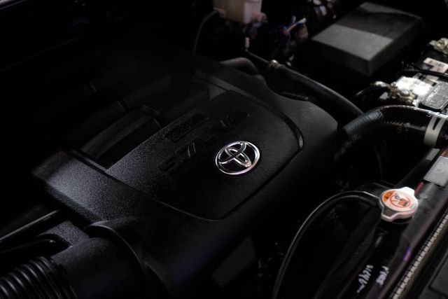 2018 Toyota Tundra Platinum | New York, NY | Spincar Demo Account