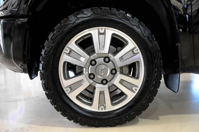 2018 Toyota Tundra Platinum | New York, NY | Spincar Demo Account 2018 Toyota Tundra Platinum | New York, NY | Spincar Demo Account