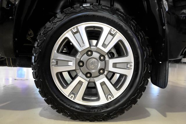 2018 Toyota Tundra Platinum | New York, NY | Spincar Demo Account 2018 Toyota Tundra Platinum | New York, NY | Spincar Demo Account