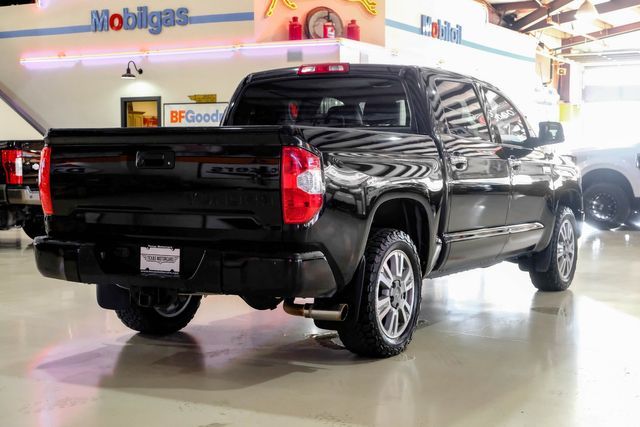 2018 Toyota Tundra Platinum | New York, NY | Spincar Demo Account 2018 Toyota Tundra Platinum | New York, NY | Spincar Demo Account