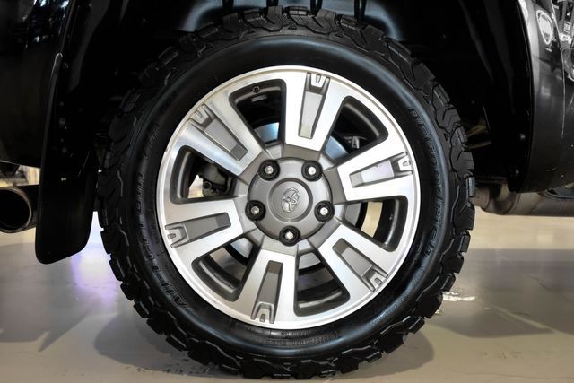 2018 Toyota Tundra Platinum | New York, NY | Spincar Demo Account 2018 Toyota Tundra Platinum | New York, NY | Spincar Demo Account