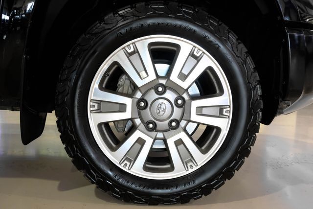 2018 Toyota Tundra Platinum | New York, NY | Spincar Demo Account