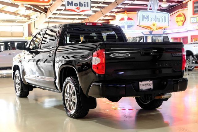 2018 Toyota Tundra Platinum | New York, NY | Spincar Demo Account 2018 Toyota Tundra Platinum | New York, NY | Spincar Demo Account