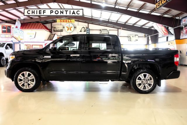 2018 Toyota Tundra Platinum | New York, NY | Spincar Demo Account 2018 Toyota Tundra Platinum | New York, NY | Spincar Demo Account