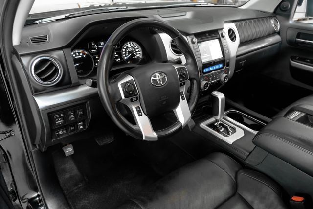 2018 Toyota Tundra Platinum | New York, NY | Spincar Demo Account 2018 Toyota Tundra Platinum | New York, NY | Spincar Demo Account