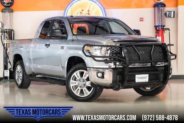 2018 Toyota Tundra SR5 | New York, NY | Spincar Demo Account