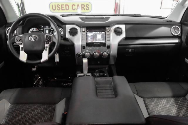 2018 Toyota Tundra SR5 | New York, NY | Spincar Demo Account