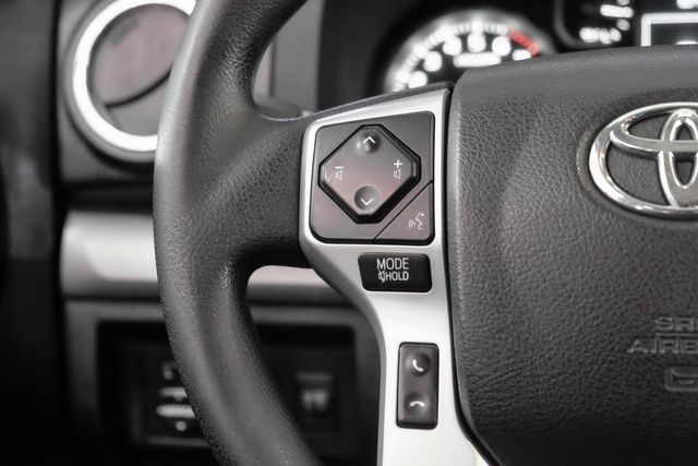 2018 Toyota Tundra SR5 | New York, NY | Spincar Demo Account