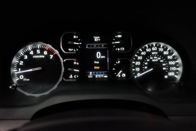 2018 Toyota Tundra SR5 | New York, NY | Spincar Demo Account 2018 Toyota Tundra SR5 | New York, NY | Spincar Demo Account