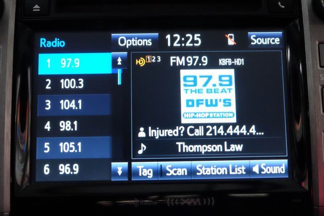 2018 Toyota Tundra SR5 | New York, NY | Spincar Demo Account 2018 Toyota Tundra SR5 | New York, NY | Spincar Demo Account