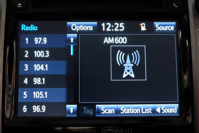 2018 Toyota Tundra SR5 | New York, NY | Spincar Demo Account