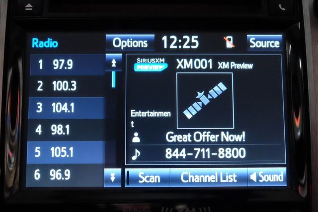 2018 Toyota Tundra SR5 | New York, NY | Spincar Demo Account 2018 Toyota Tundra SR5 | New York, NY | Spincar Demo Account