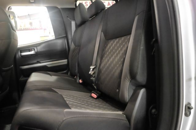 2018 Toyota Tundra SR5 | New York, NY | Spincar Demo Account