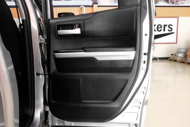 2018 Toyota Tundra SR5 | New York, NY | Spincar Demo Account